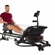 Wioślarz wodny HAMMER WaterEffect 3D - 8