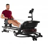 Wioślarz wodny HAMMER WaterEffect 3D - 8