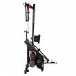 Wioślarz wodny HAMMER WaterEffect 3D - 4