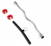 Wioślarz wodny HAMMER WaterEffect 3D - 14