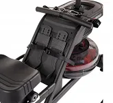 Wioślarz wodny HAMMER WaterEffect 3D - 12