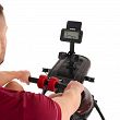 Wioślarz wodny HAMMER WaterEffect 3D - 6