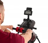 Wioślarz wodny HAMMER WaterEffect 3D - 6