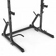 Stojak pod sztangę HAMMER HALF RACK RH30 - 3