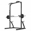 Stojak pod sztangę HAMMER HALF RACK RH30 - 4