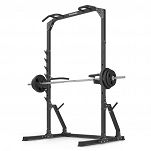 Stojak pod sztangę HAMMER HALF RACK RH30 - 4