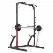 Stojak pod sztangę HAMMER HALF RACK RH30 - 5
