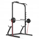 Stojak pod sztangę HAMMER HALF RACK RH30 - 5