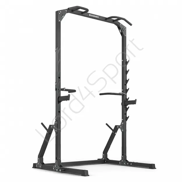 Stojak pod sztangę HAMMER HALF RACK RH30