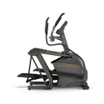 Maszyna eliptyczna MATRIX Fitness z zawieszeniem E50 z konsolą XR - 2