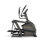 Maszyna eliptyczna MATRIX Fitness z zawieszeniem E50 z konsolą XR - 2