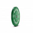 Obciążenie bumper 10 kg HAMMER 50mm - 2