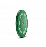 Obciążenie bumper 10 kg HAMMER 50mm - 2