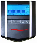 Rower elektromagnetyczny FINNLO EXUM III - EKSPOZYCJA - 6