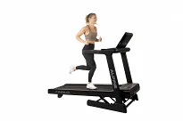 Bieżnia elektryczna FINNLO ALPINE V - TFT - 11