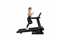 Bieżnia elektryczna FINNLO ALPINE V - TFT - 12