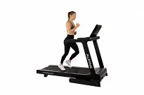 Bieżnia elektryczna FINNLO ALPINE V - TFT - 6