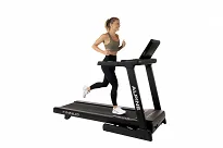 Bieżnia elektryczna FINNLO ALPINE V - TFT - 9