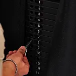 Brama treningowa HAMMER MAXIMUM AUTARK 8.0 - 6