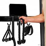 Brama treningowa HAMMER MAXIMUM AUTARK 8.0 - 4