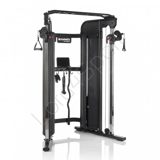 Brama treningowa HAMMER MAXIMUM AUTARK 8.0