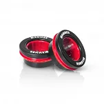 Zestaw olimpijskich zacisków HAMMER FASTLOCK 50mm - 2