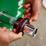 Zestaw olimpijskich zacisków HAMMER FASTLOCK 50mm - 3