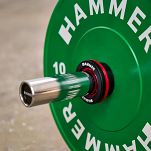 Zestaw olimpijskich zacisków HAMMER FASTLOCK 50mm - 4