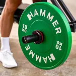 Zestaw olimpijskich zacisków HAMMER FASTLOCK 50mm - 5