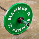Zestaw olimpijskich zacisków HAMMER FASTLOCK 50mm - 6
