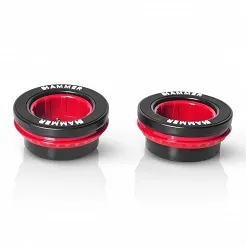 Zestaw olimpijskich zacisków HAMMER FASTLOCK 50mm