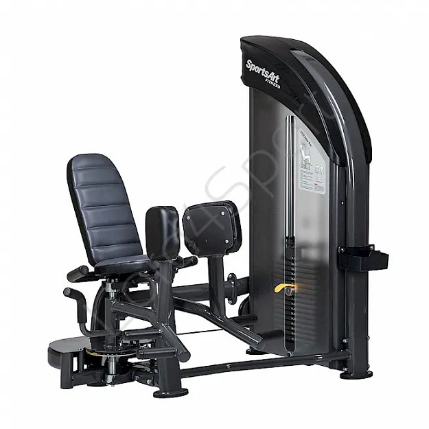 Mięsień przywodziciel uda - SportsArt P752