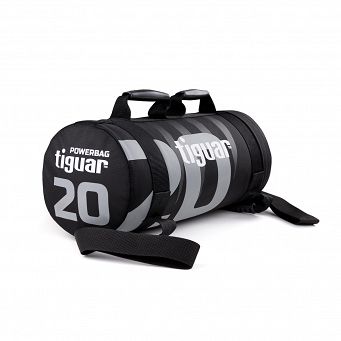 Powerbag - 20kg - TIGUAR