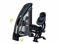 Mięsień czworogłowy uda - SportsArt N957 - 2