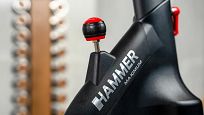 Rower spinningowy HAMMER MAXIMUM SPEED PRO - 11
