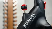 Rower spinningowy HAMMER MAXIMUM SPEED PRO - 11