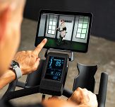 Rower spinningowy HAMMER MAXIMUM SPEED PRO - 8