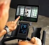 Rower spinningowy HAMMER MAXIMUM SPEED PRO - 8