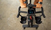 Rower spinningowy HAMMER MAXIMUM SPEED PRO - 9