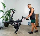 Rower spinningowy HAMMER MAXIMUM SPEED PRO - 15