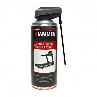 Smar do bieżni  treningowych FINNLO/HAMMER