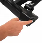 Orbitrek magnetyczny HAMMER ELLYPSIS E3500 - 11