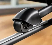 Orbitrek magnetyczny HAMMER ELLYPSIS E3500 - 19