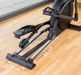 Orbitrek magnetyczny HAMMER ELLYPSIS E3500 - 21