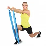 HAMMER Gymnastic Band - Hard - 2