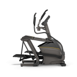 Maszyna eliptyczna MATRIX Fitness z zawieszeniem E50 z konsolą XIR - 2