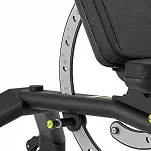 Ławka dwustronna UR-L001 - UpForm - 3