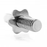 Gryf prosty 200cm/30mm GP HMS - 3