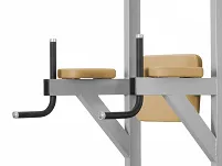 Przyrząd dip wolnostojący MASTER SPORT JP-31A - 2