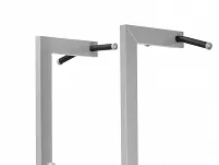 Przyrząd dip wolnostojący MASTER SPORT JP-31A - 3